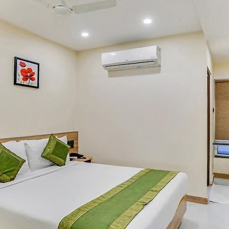 Treebo The Pearl Hotell Chennai Eksteriør bilde