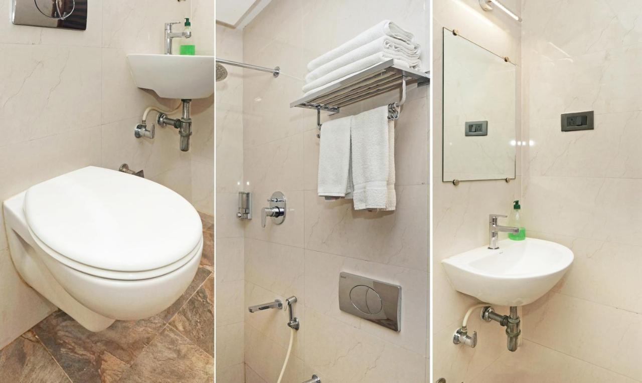 Treebo The Pearl Hotell Chennai Eksteriør bilde