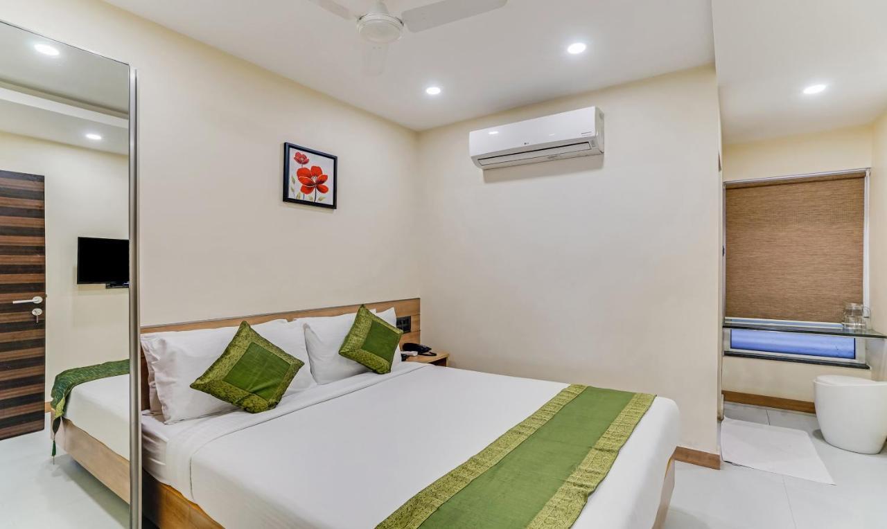 Treebo The Pearl Hotell Chennai Eksteriør bilde